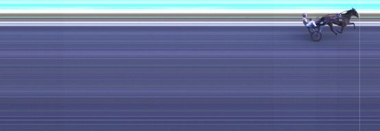 Målfoto for løp 7 på bane KL den 27.06.2024