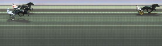 Målfoto for løp 5 på bane KL den 26.09.2024