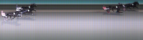 Målfoto for løp 4 på bane KL den 30.10.2024