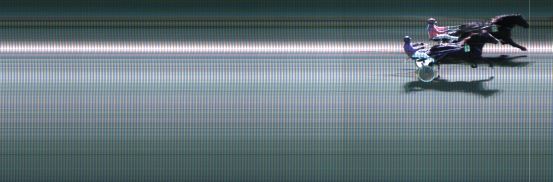 Målfoto for løp 4 på bane KL den 18.11.2024