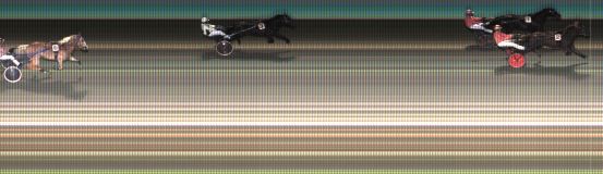 Målfoto for løp 7 på bane KL den 01.12.2024