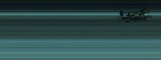 Målfoto for løp 7 på bane HA den 06.12.2014