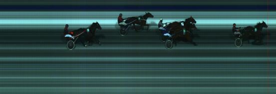 Målfoto for løp 4 på bane HA den 15.02.2015