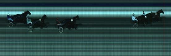 Målfoto for løp 7 på bane HA den 15.02.2015