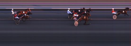 Målfoto for løp 7 på bane HA den 15.03.2015