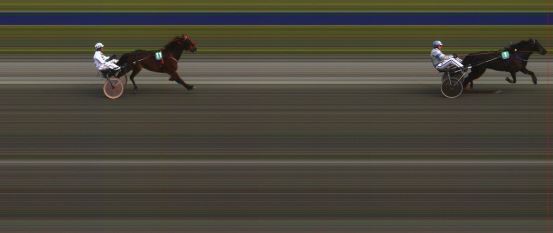 Målfoto for løp 4 på bane HA den 21.06.2015