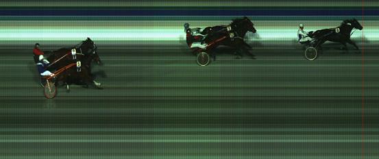 Målfoto for løp 7 på bane HA den 27.12.2015