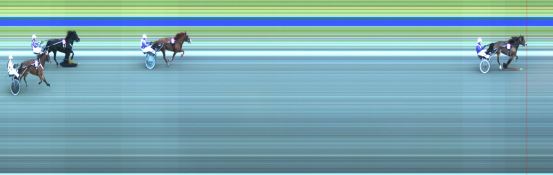 Målfoto for løp 8 på bane HA den 21.05.2016