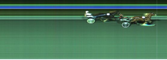 Målfoto for løp 5 på bane HA den 12.11.2016