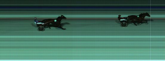 Målfoto for løp 4 på bane HA den 03.12.2016