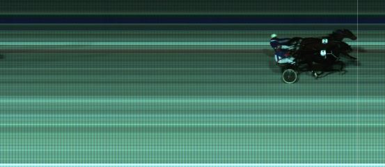 Målfoto for løp 5 på bane HA den 03.12.2016