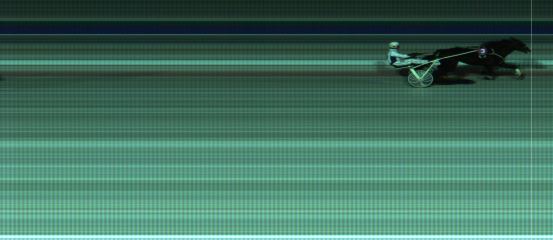 Målfoto for løp 8 på bane HA den 03.12.2016