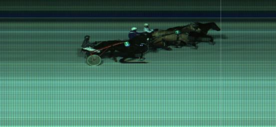 Målfoto for løp 4 på bane HA den 19.02.2017