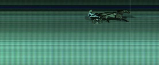 Målfoto for løp 7 på bane HA den 19.02.2017