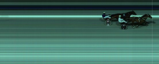 Målfoto for løp 6 på bane HA den 18.03.2017