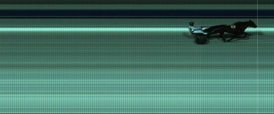 Målfoto for løp 7 på bane HA den 18.03.2017