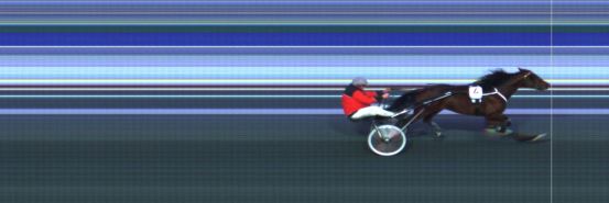 Målfoto for løp 7 på bane HA den 22.04.2017