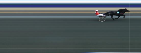 Målfoto for løp 4 på bane HA den 06.05.2017