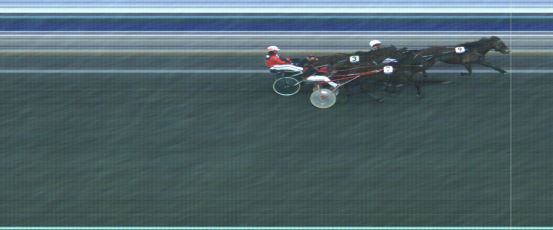 Målfoto for løp 7 på bane HA den 06.05.2017