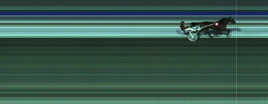 Målfoto for løp 3 på bane HA den 28.10.2017