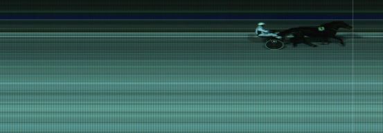 Målfoto for løp 21 på bane HA den 25.11.2017