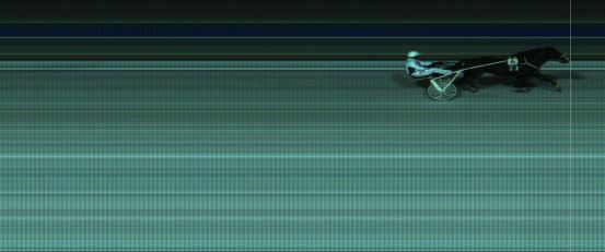 Målfoto for løp 7 på bane HA den 25.11.2017