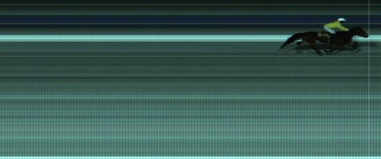 Målfoto for løp 22 på bane HA den 16.12.2017