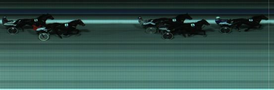 Målfoto for løp 5 på bane HA den 16.12.2017