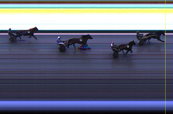 Målfoto for løp 20 på bane LE den 18.03.2014