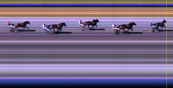 Målfoto for løp 20 på bane LE den 05.05.2014