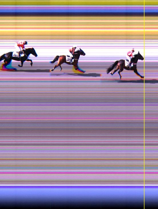 Målfoto for løp 21 på bane LE den 12.05.2014