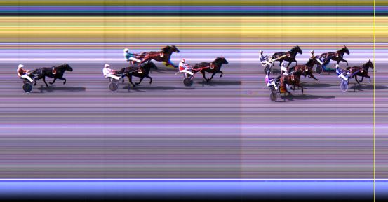 Målfoto for løp 20 på bane LE den 26.05.2014