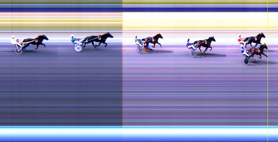 Målfoto for løp 20 på bane LE den 02.06.2014