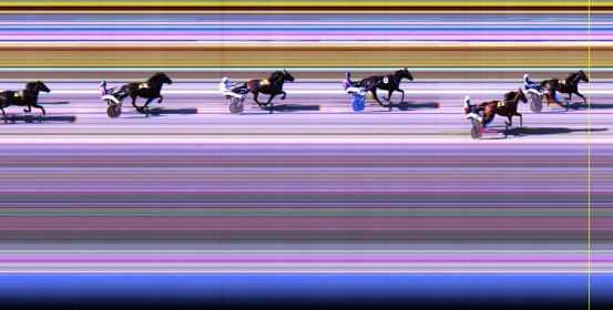 Målfoto for løp 22 på bane LE den 30.08.2014