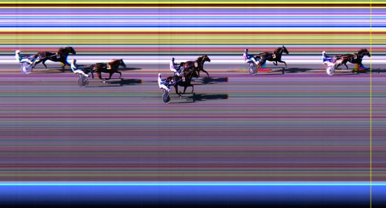 Målfoto for løp 20 på bane LE den 15.09.2014