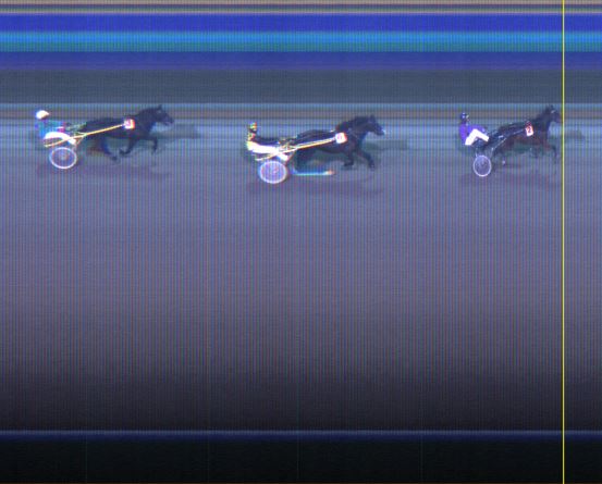 Målfoto for løp 20 på bane LE den 17.11.2014