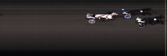 Målfoto for løp 2 på bane LE den 16.03.2015