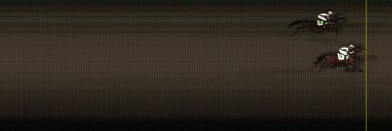 Målfoto for løp 3 på bane LE den 16.03.2015