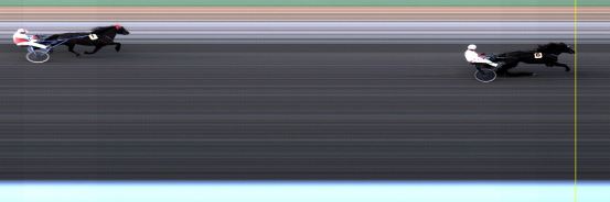 Målfoto for løp 20 på bane LE den 30.03.2015