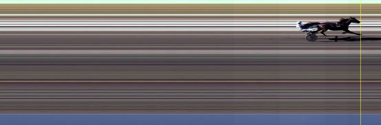 Målfoto for løp 20 på bane LE den 27.04.2015