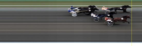 Målfoto for løp 1 på bane LE den 11.05.2015