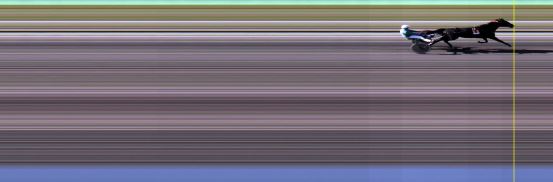 Målfoto for løp 21 på bane LE den 18.05.2015