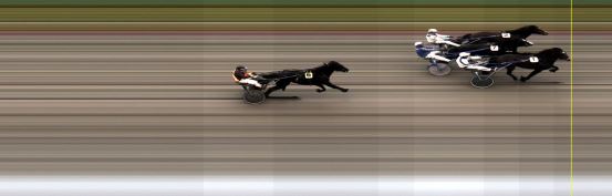 Målfoto for løp 1 på bane LE den 01.06.2015