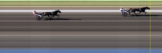 Målfoto for løp 20 på bane LE den 08.06.2015