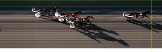 Målfoto for løp 10 på bane LE den 27.06.2015