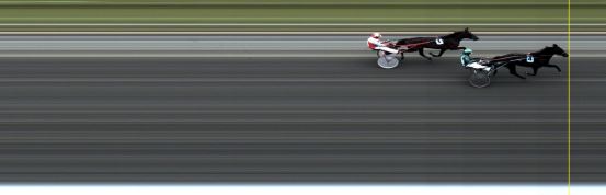 Målfoto for løp 20 på bane LE den 07.07.2015