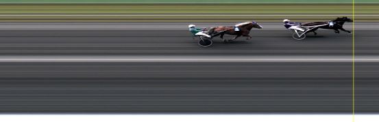 Målfoto for løp 2 på bane LE den 20.07.2015