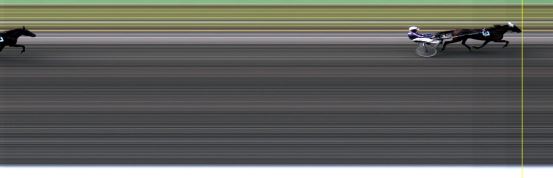 Målfoto for løp 20 på bane LE den 20.07.2015