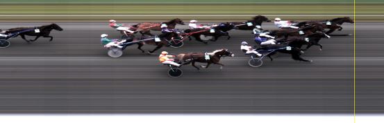 Målfoto for løp 4 på bane LE den 20.07.2015