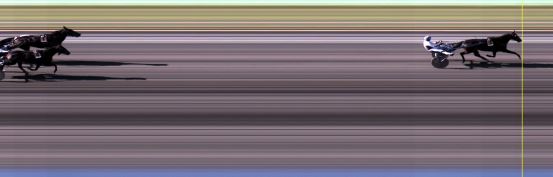 Målfoto for løp 21 på bane LE den 27.07.2015